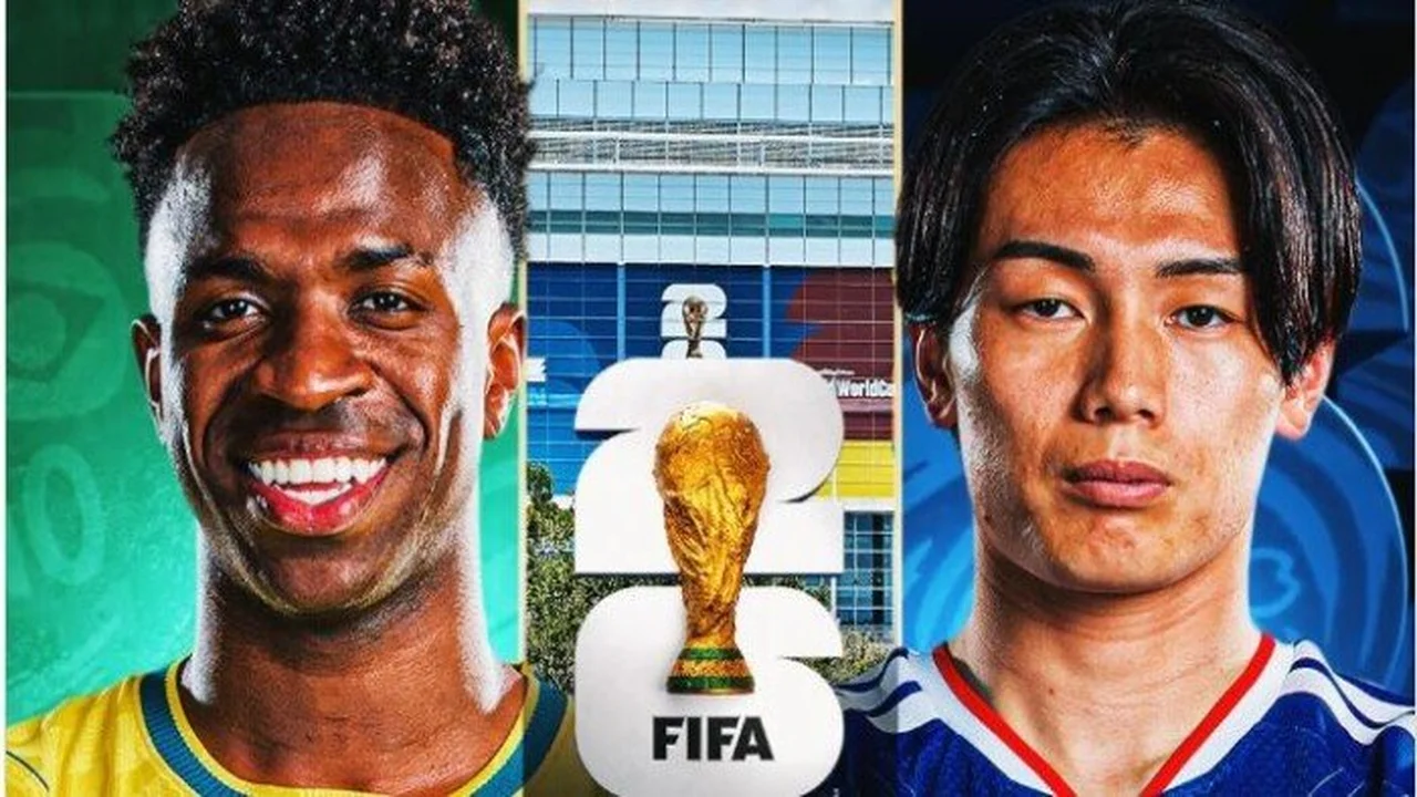 متى تنطلق مباراة البرازيل ضد اليابان في كأس العالم؟